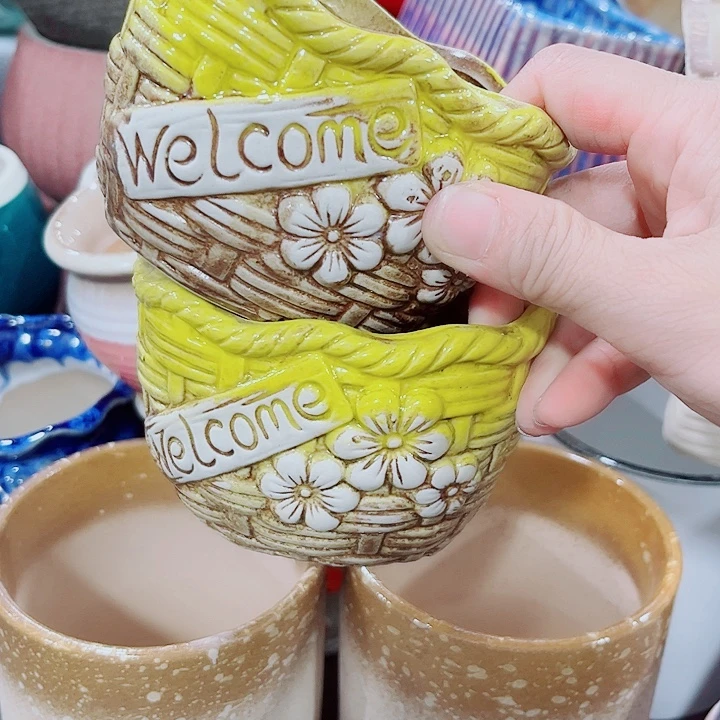 花盆厂家直销9.99包邮