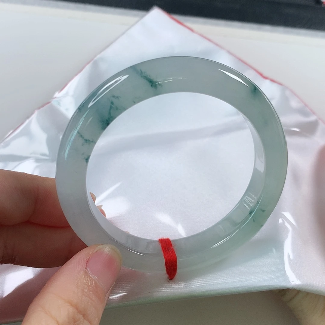 未镶嵌手镯翡翠①③⑨