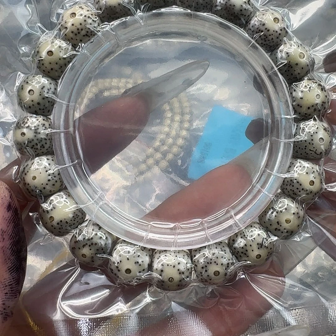 手串星月菩提296快乐星月菩提11
