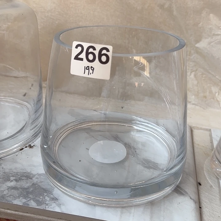 14*16厚桶花瓶福利款花瓶