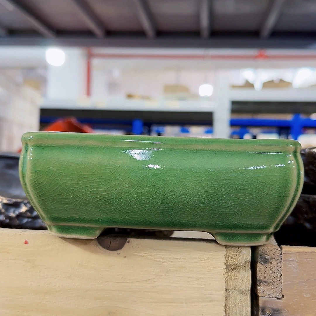 陶瓷花盆特价上新