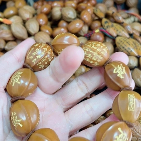 【闪购商品】手串/手链橄榄核春*橄榄核