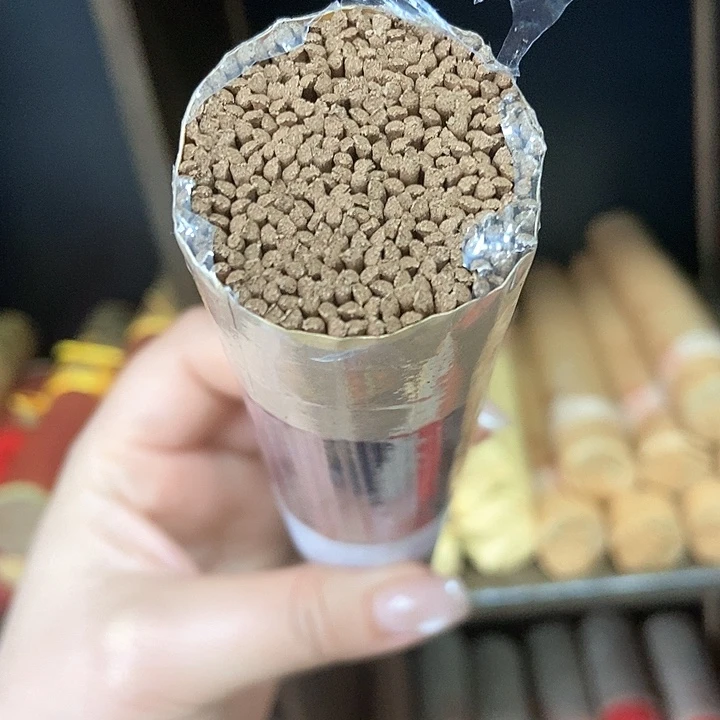 摆件紫棋楠100克。。。。