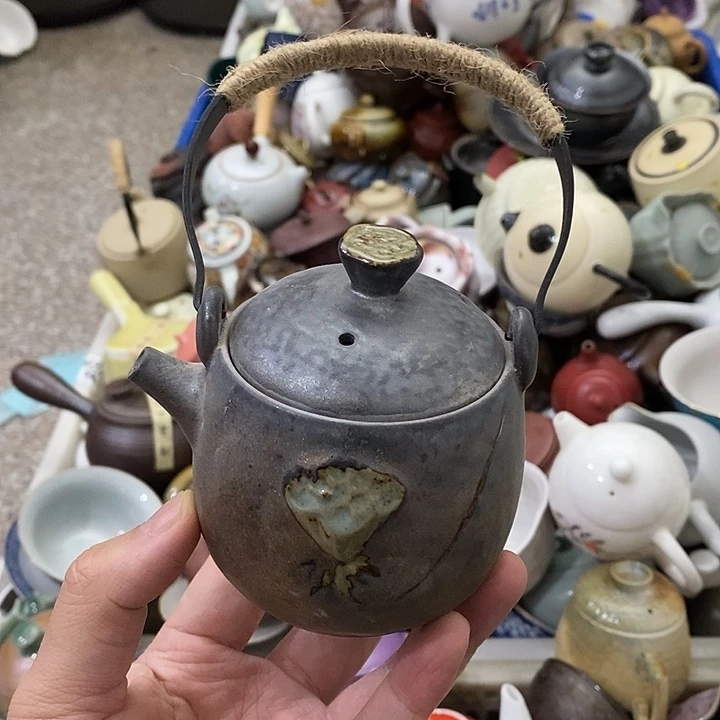 陶瓷艺术品及陶瓷制品