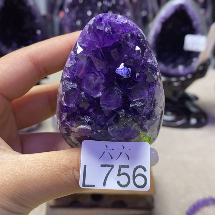 未镶嵌水晶大型摆件（非配饰）摆件