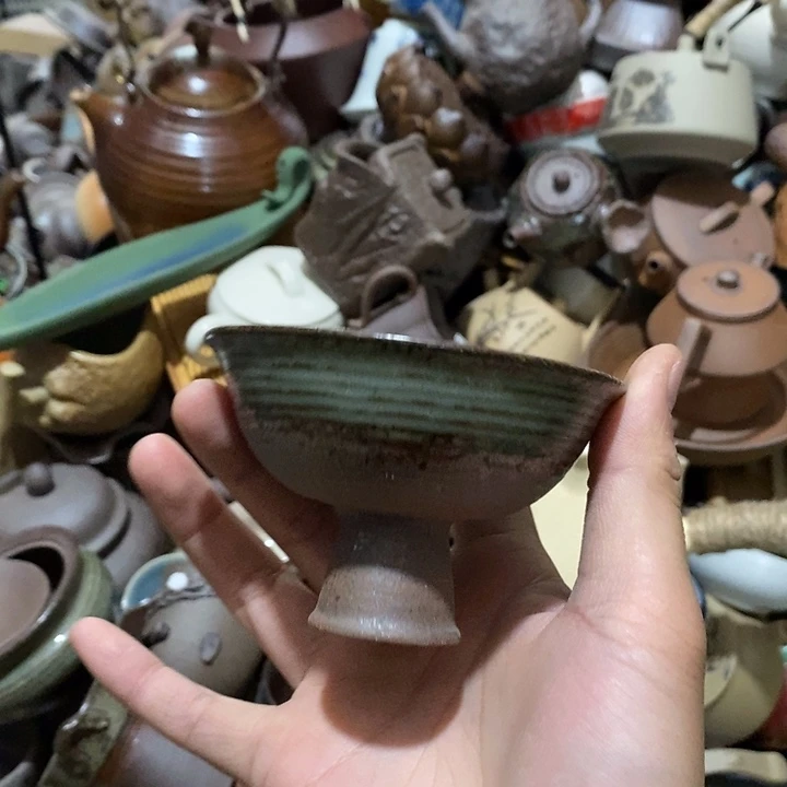 瓷片然后我们的故事真的非常有