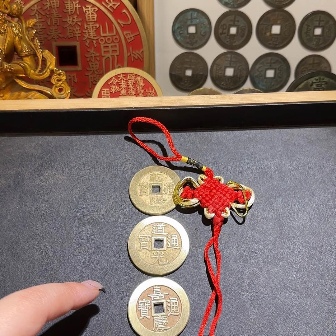 铜现代仿制工艺品