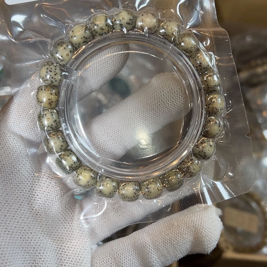 吊坠星月菩提10的28