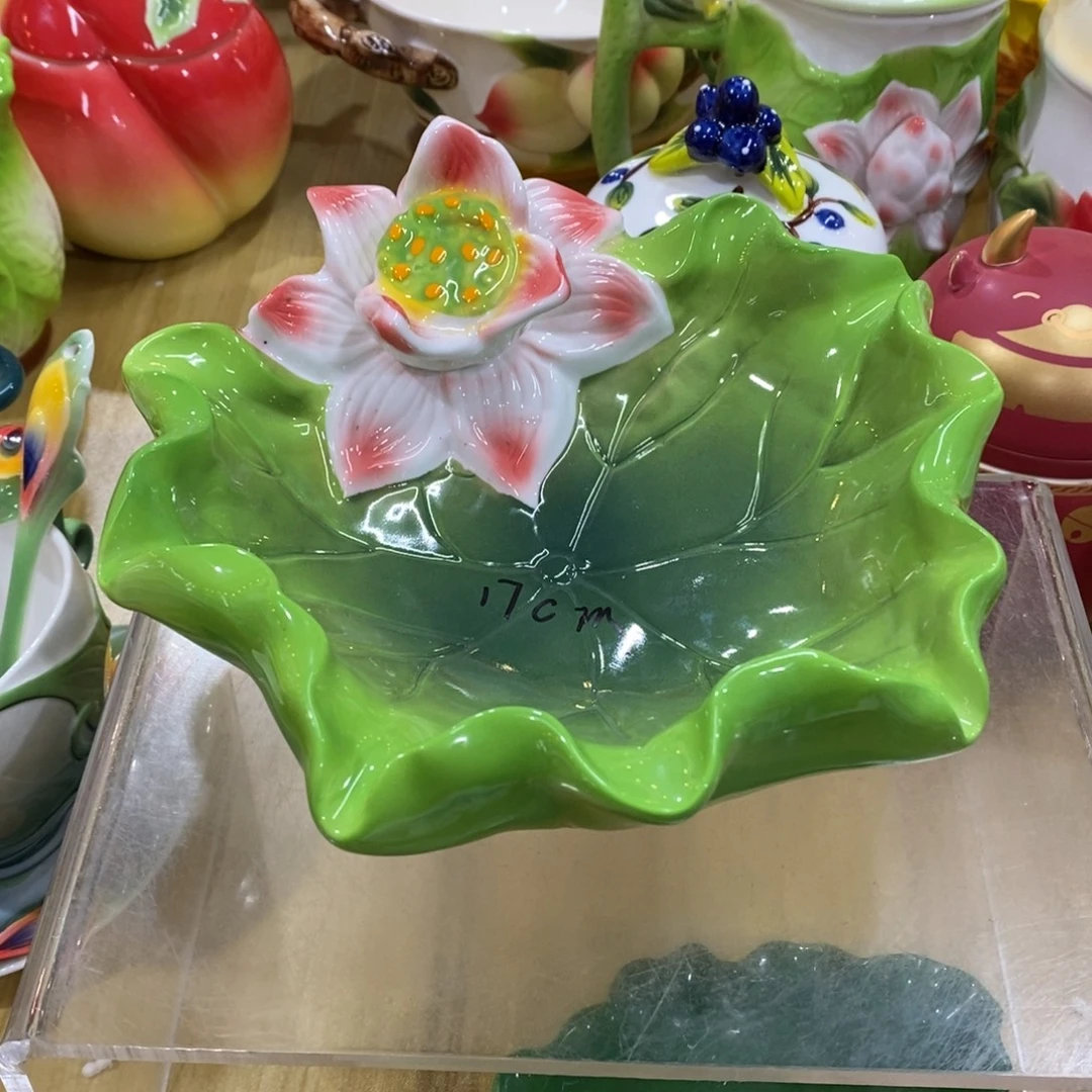 釉下彩陶瓷陶瓷陶瓷陶瓷