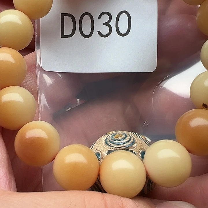 手串菩提根/象牙果