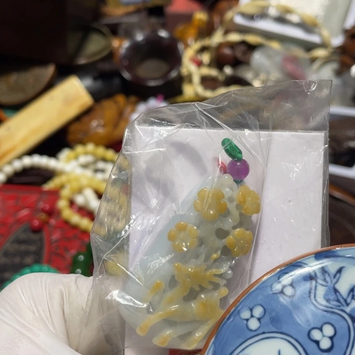 紫砂陶瓷艺术陶瓷艺术