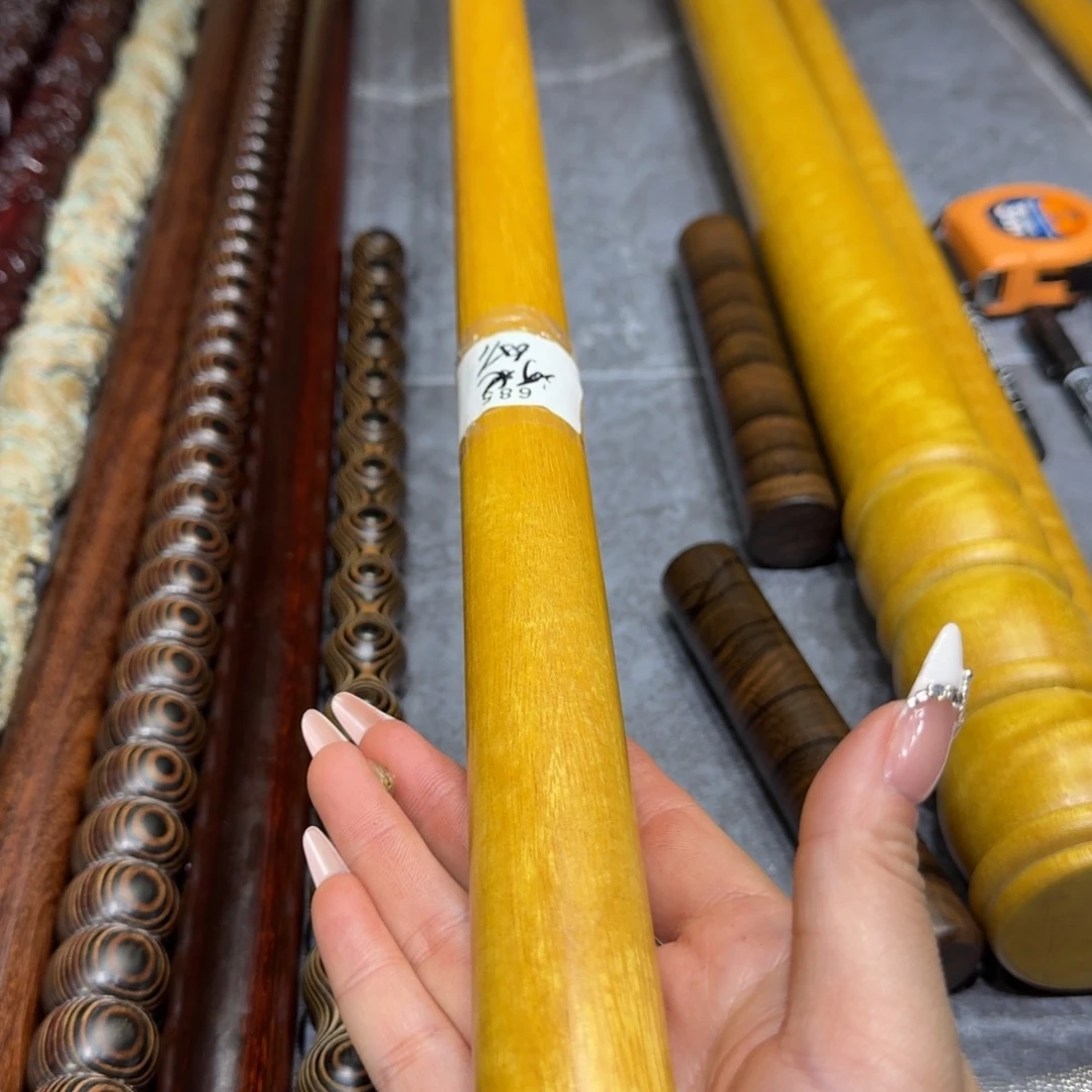 河***艺非洲紫檀（红花梨）