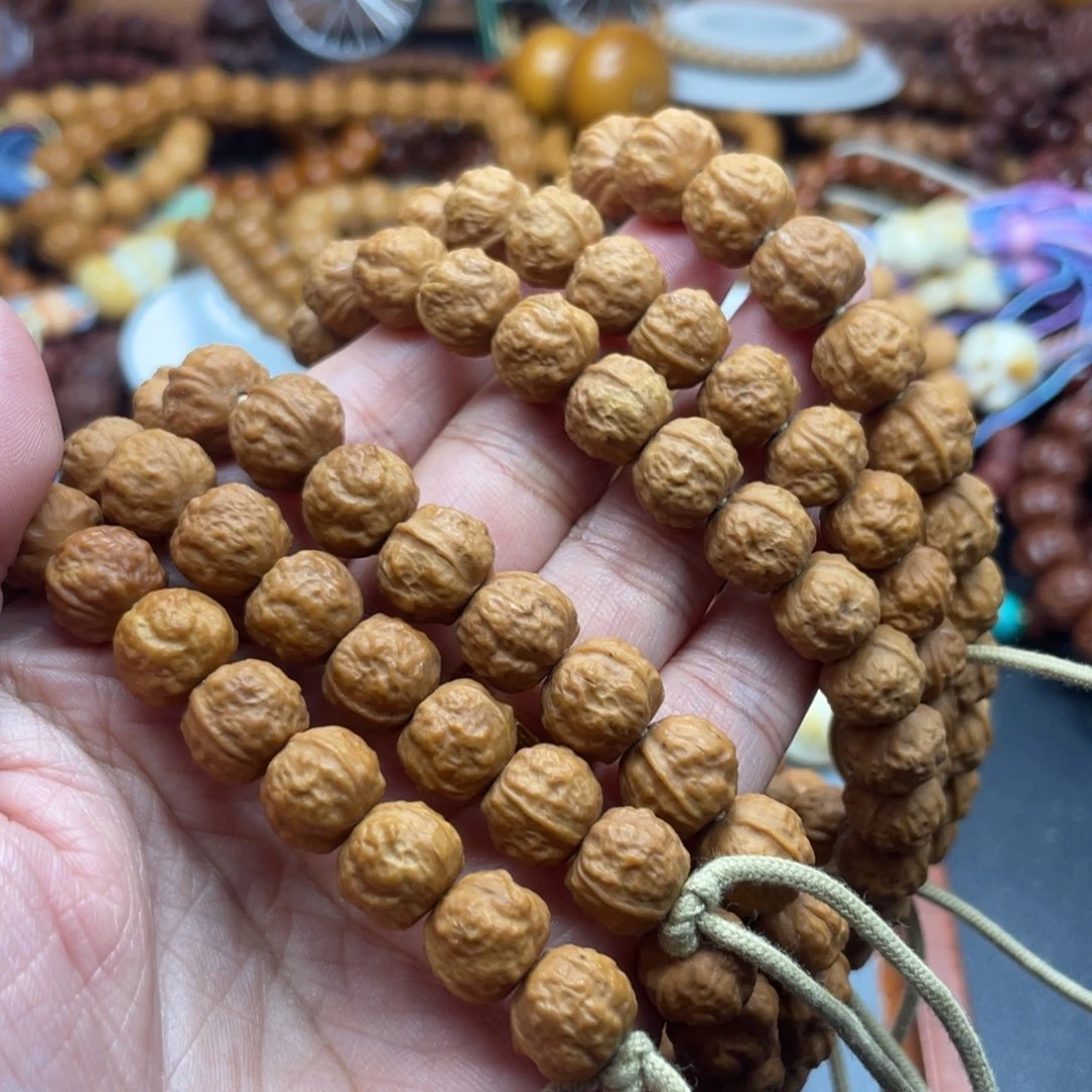 猴头核桃微瑕屁桃