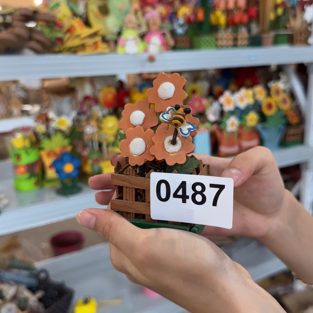 中古老货玩具默认微瑕损米