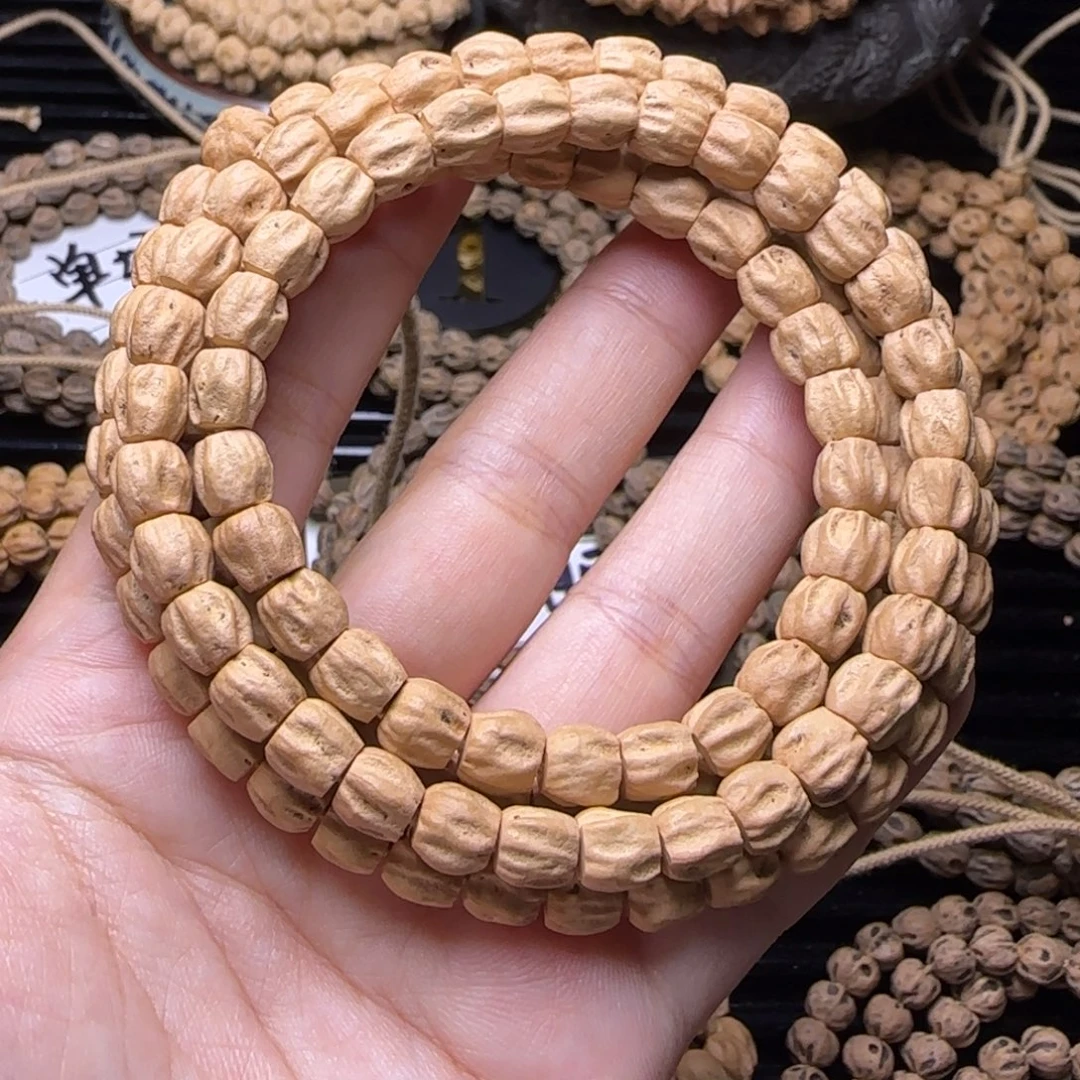 手串柏香籽/百香籽