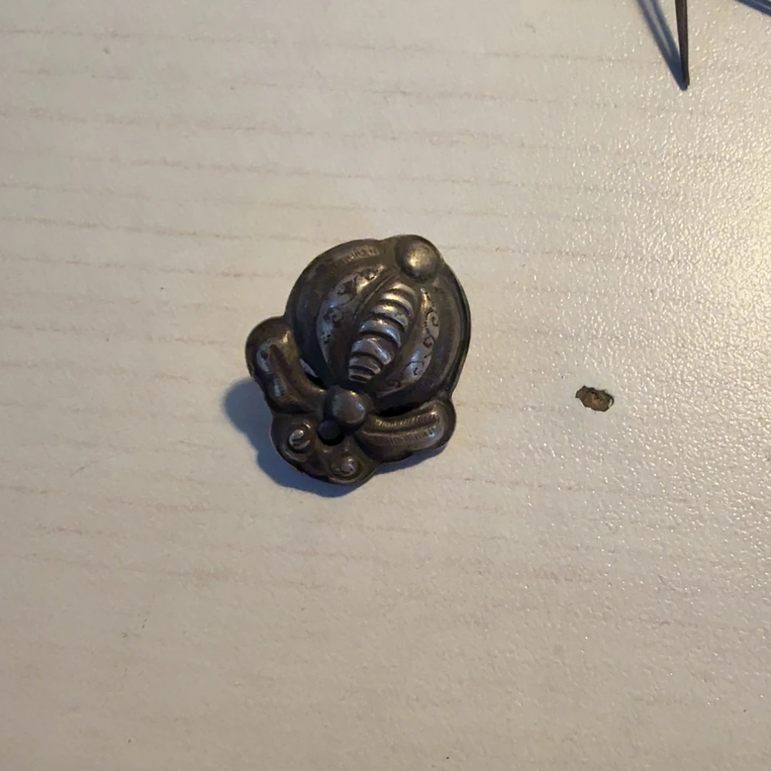 足银老银饰品专拍