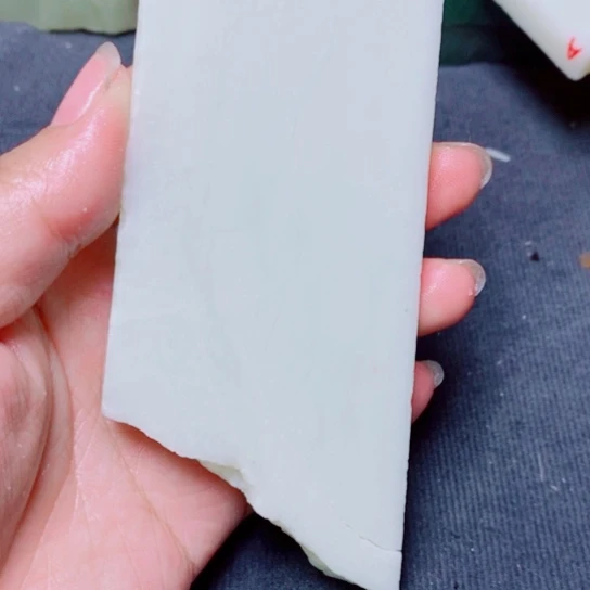 和田玉珠宝奇石未镶嵌