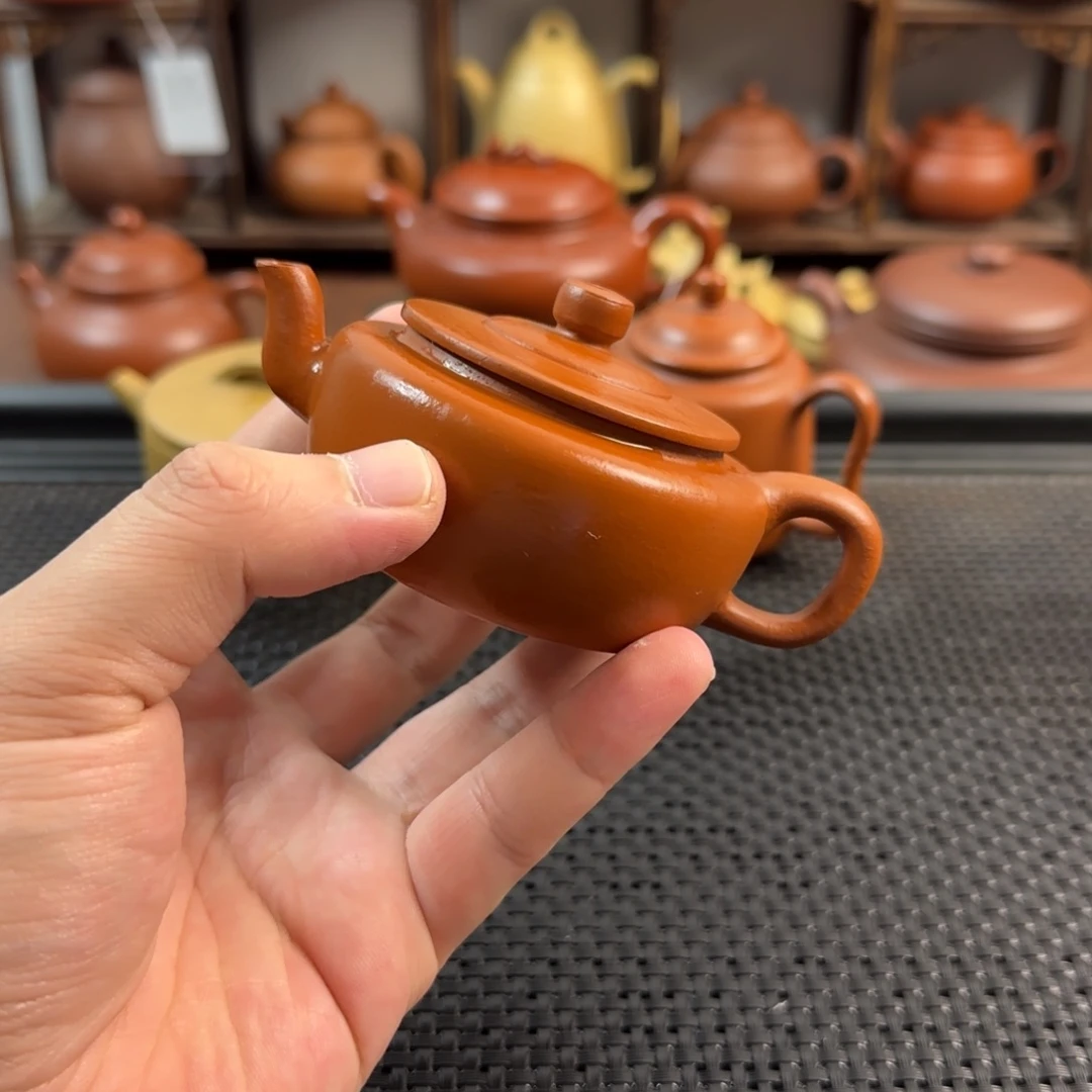 紫砂茶壶紫砂紫砂紫砂