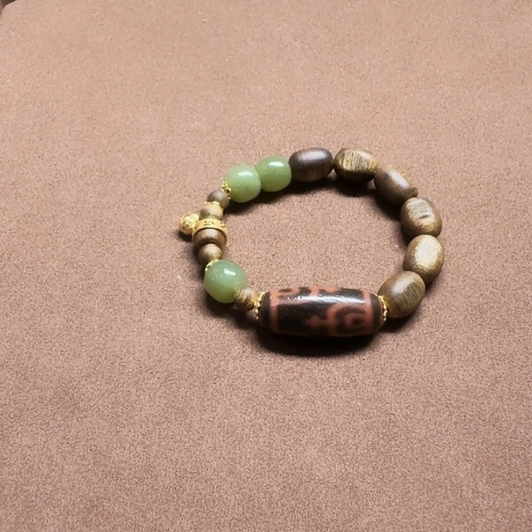 L****玛瑙/玉髓未镶嵌戒圈