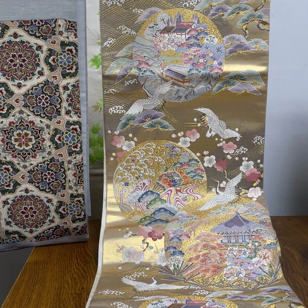 织绣织锦，织锦，织锦，