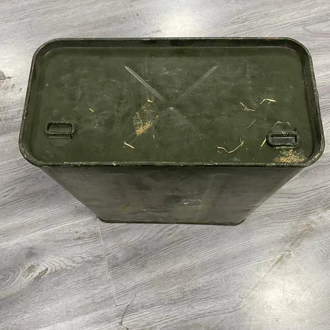 老货库存油桶户外家用