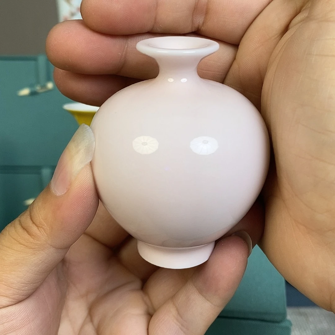 摆件景德镇瓷器精品鉴赏作品