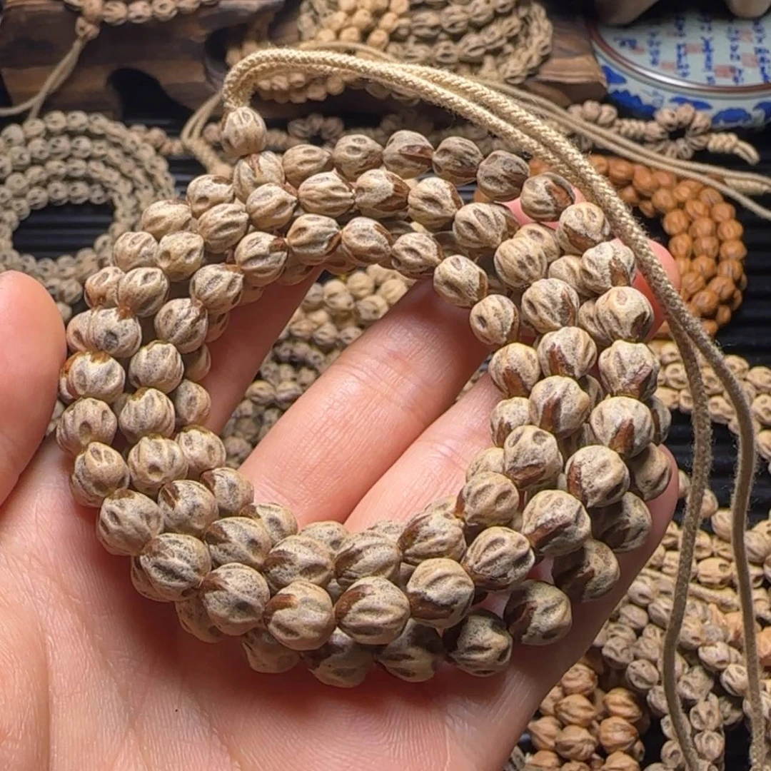 【闪购商品】吊坠柏香籽/百香籽纪*纪