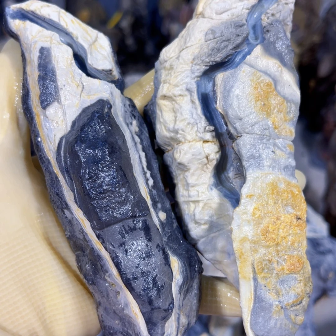 嘟****’附石盆景一物一拍