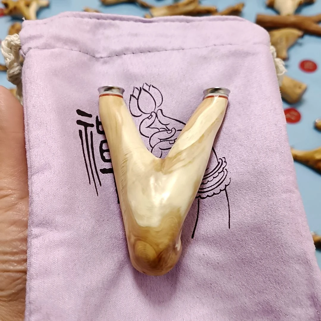 柏木亿*年崖柏成品弓7215