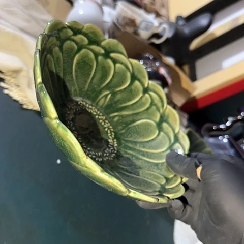 瓷片国营厂库存17厘米