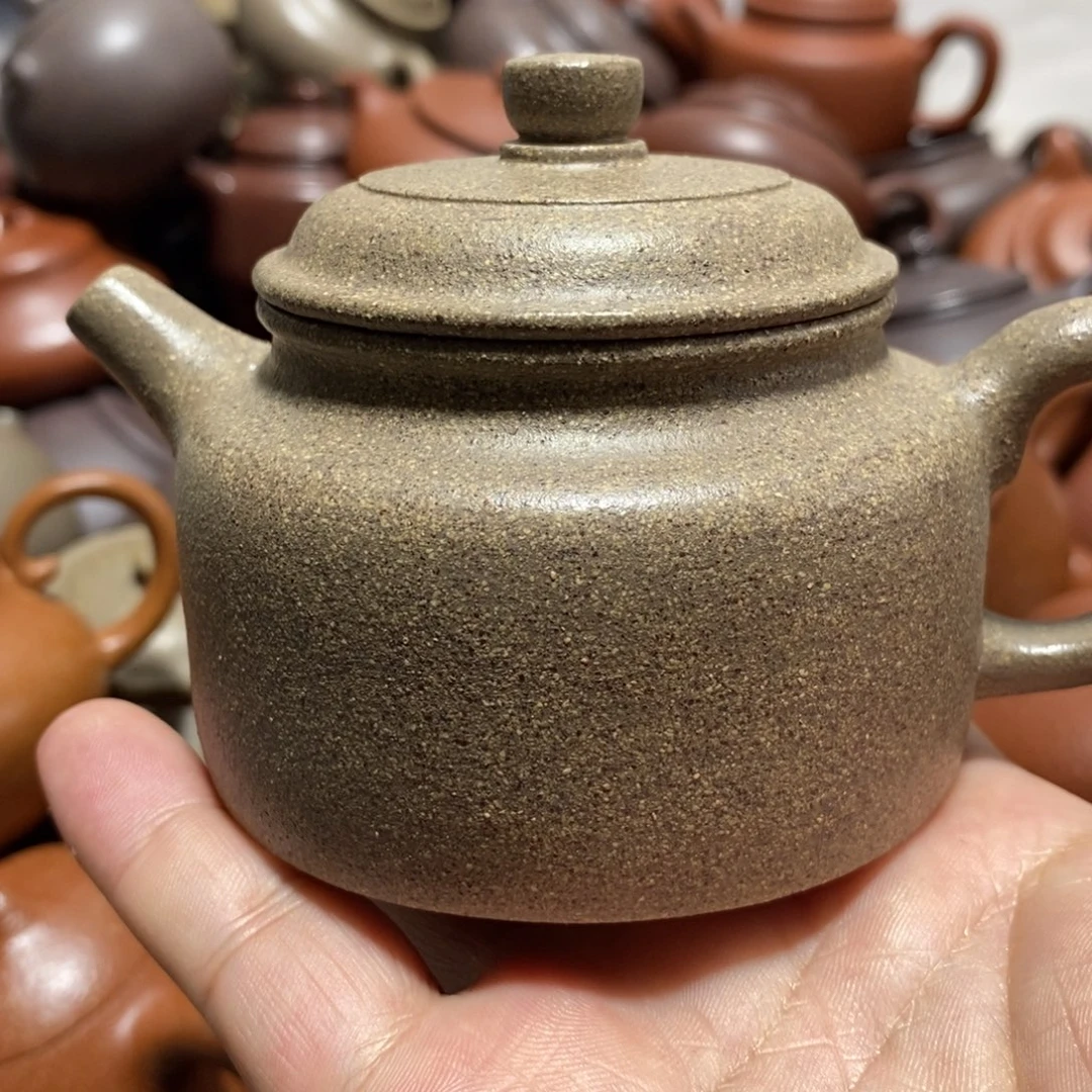 无***哥茶壶紫砂闪购商品紫砂壶