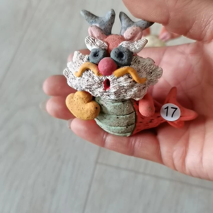 般**J特价龙摆件54545676