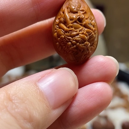 橄榄核手串/手链橄榄核