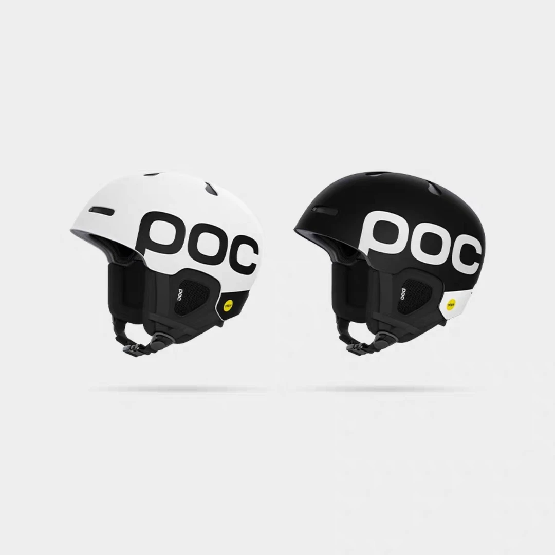 瑞典POC 25款男女滑雪头盔自由式高山野雪AURIC CUTBC MIPS 10487