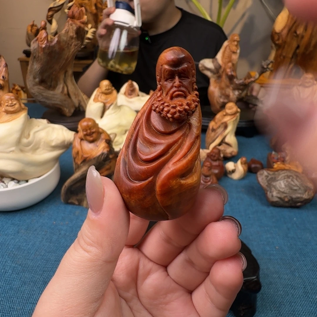 柏木（崖柏）关注一下