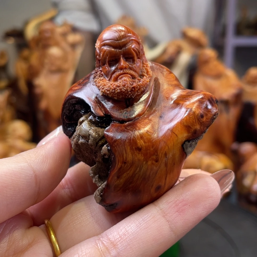 柏木（崖柏）手串/手链