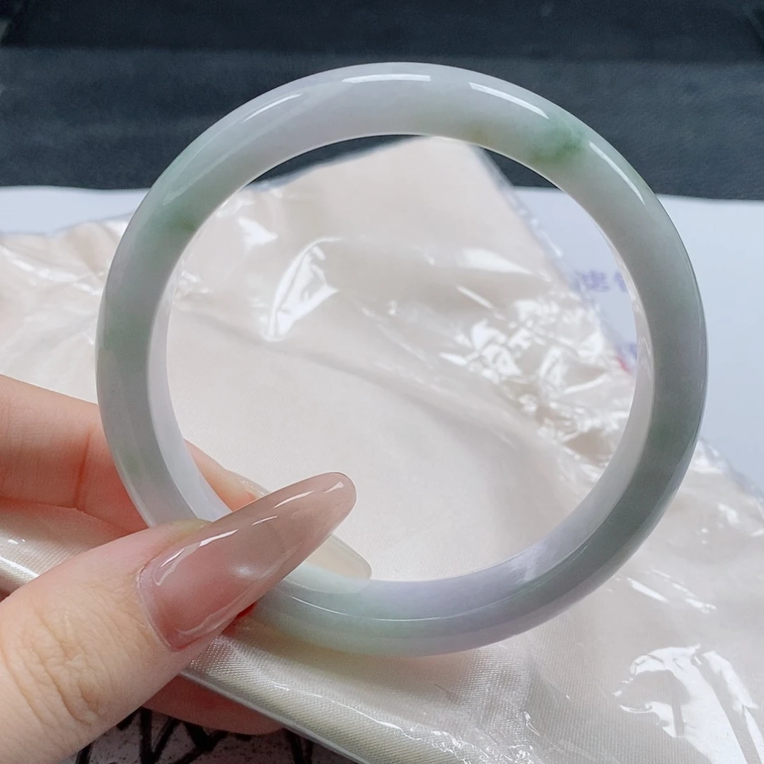 【闪购商品】未镶嵌手镯翡翠518号