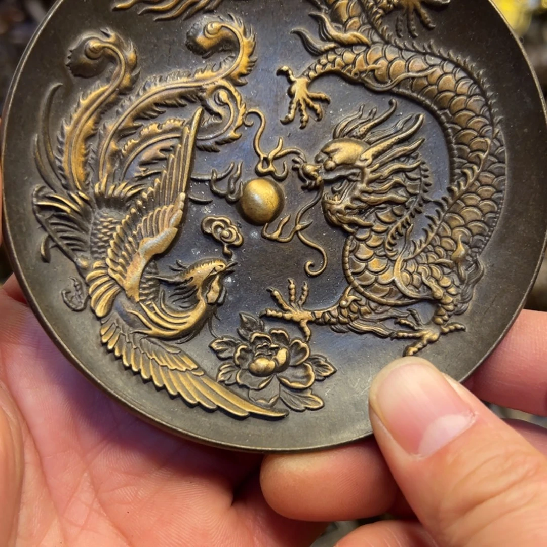 铜器工艺百货艺品专属链接