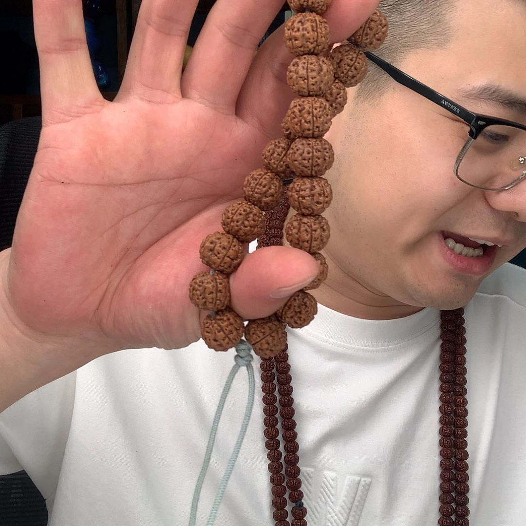 残***念金刚菩提手串手串