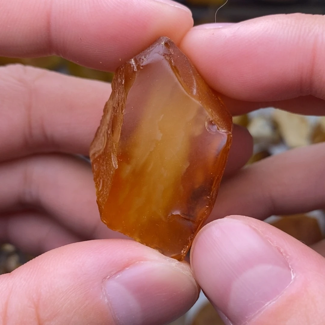 定制琥珀天然蜜蜡