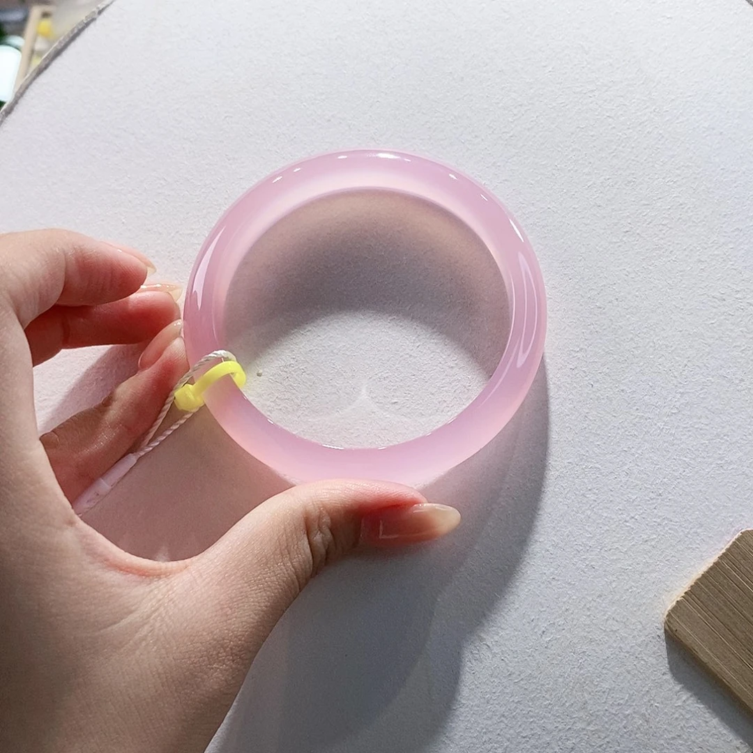 手镯玛瑙/玉髓未镶嵌60