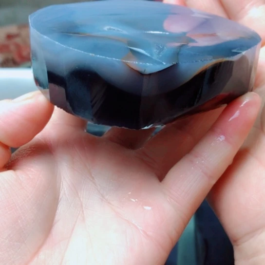 定制玛瑙爱*天然玛瑙手镯定制