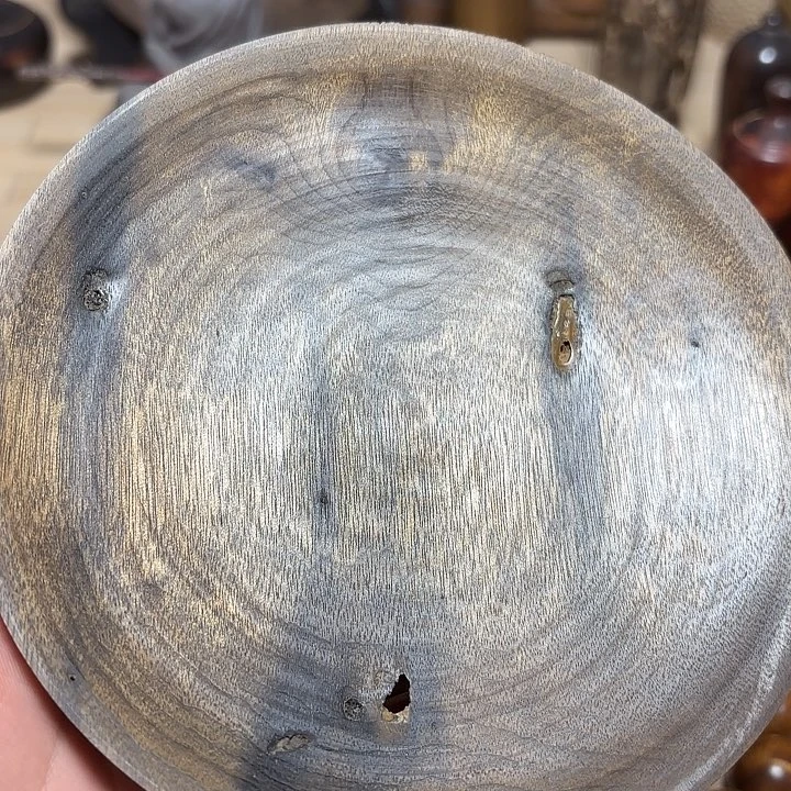 楠木金丝楠木的制作工艺与