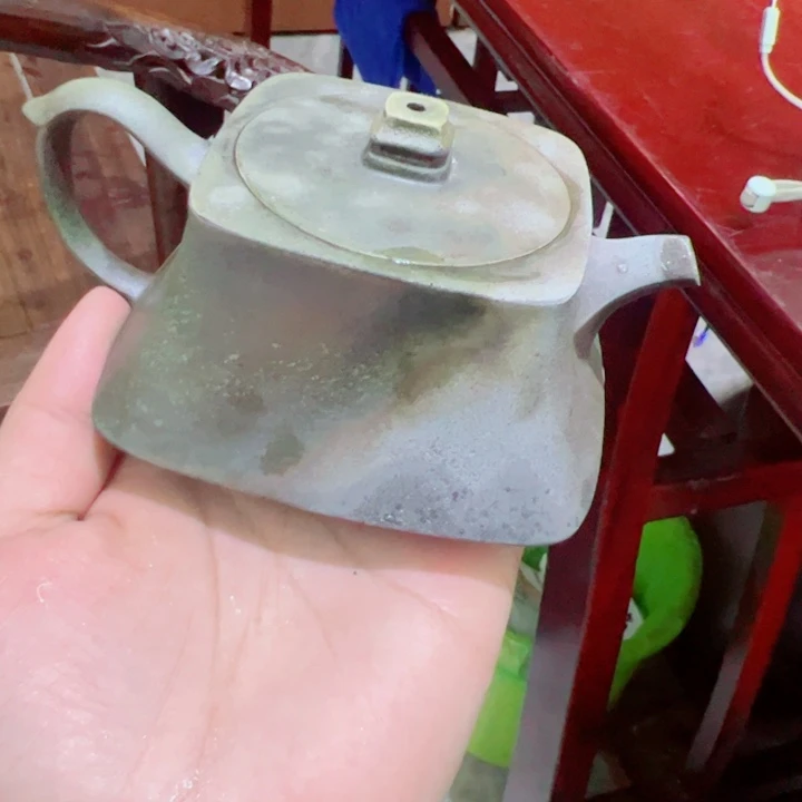 坭兴陶贵台龙窑121