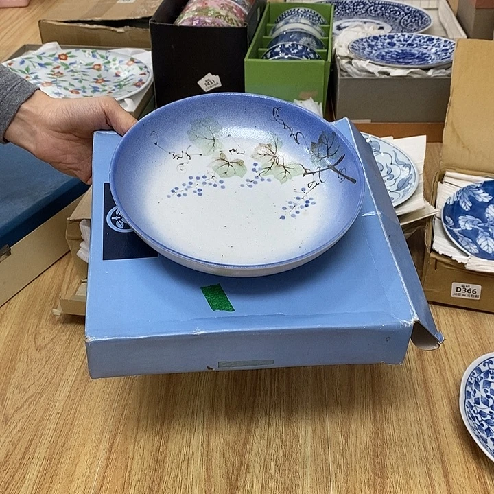 瓷片满38包邮，编号：374