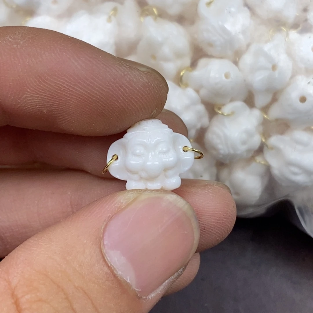 其他驼骨1.4尺寸配饰,55