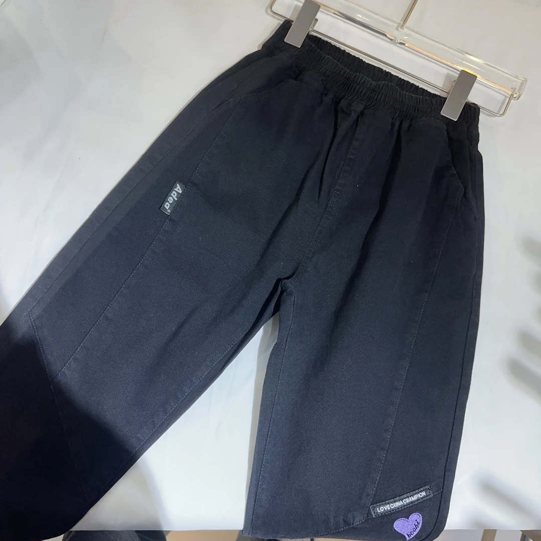 【9001】春季新款！休闲裤