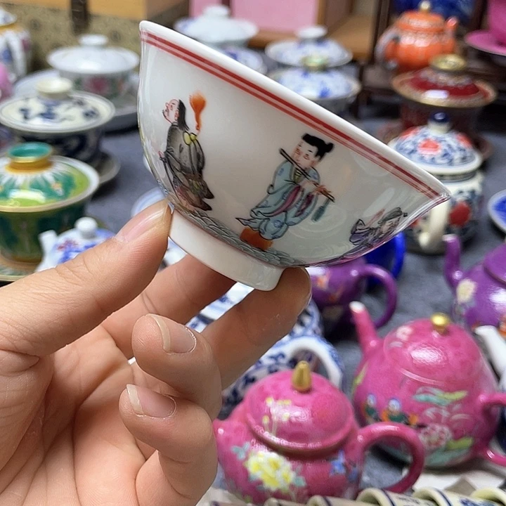 景德镇陶瓷研究所