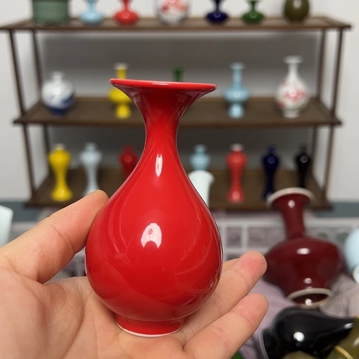 本山绿泥景德镇陶瓷研究所学会