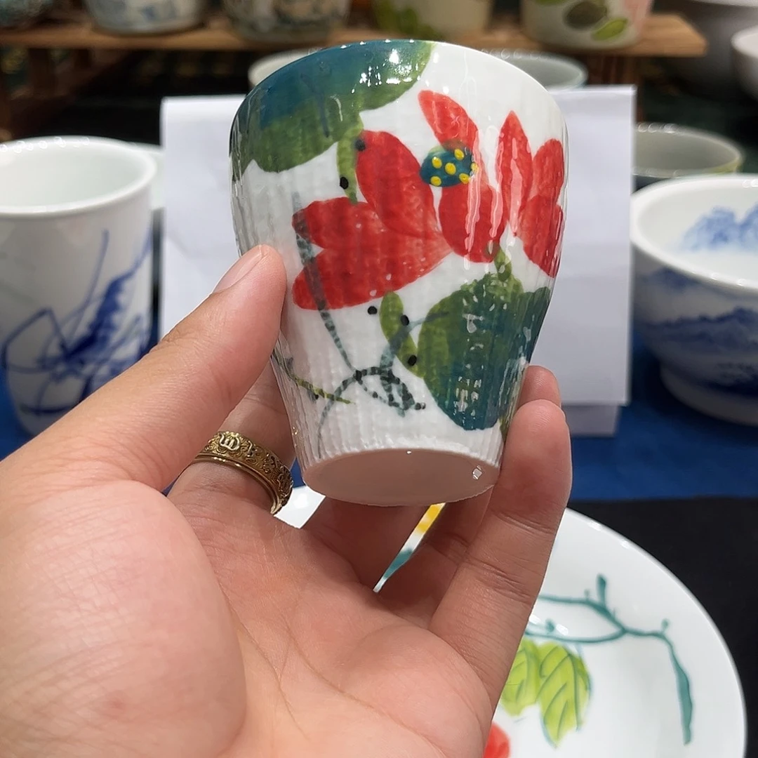 摆件景德镇陶瓷博物景德镇